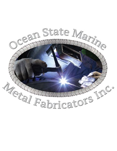 marine metal fabrication maryland|marine metal works near me.